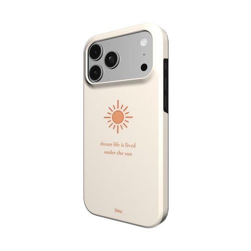 DREAM LIFE | Tough Phone Case