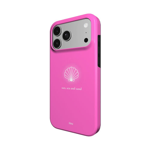 SEASHELL | Tough Phone Case
