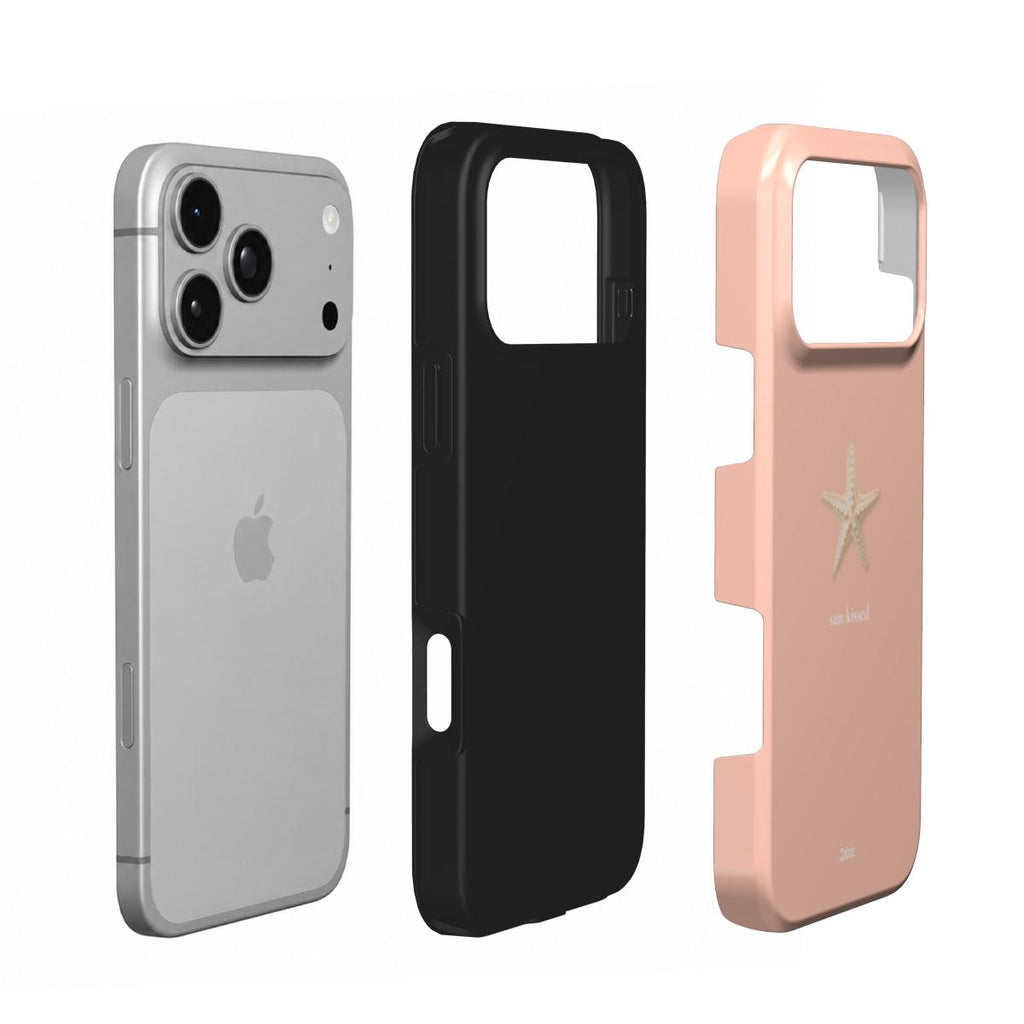 STARFISH | Tough Phone Case