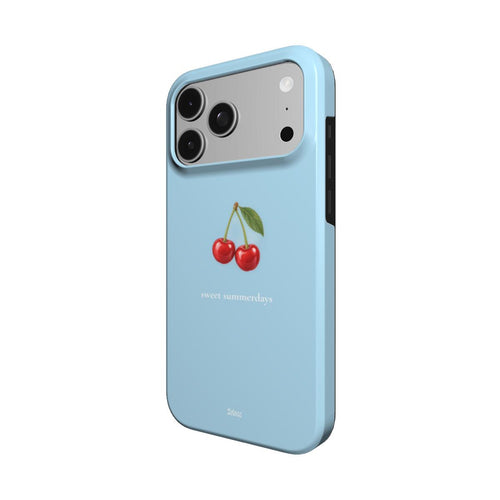 CHERRIES | Tough Phone Case
