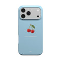 CHERRIES | Tough Phone Case