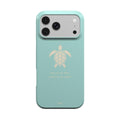 TURTLE | Tough Phone Case