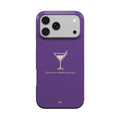 SUMMER PERSON | Tough Phone Case